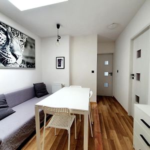 Appartement met Vijf Slaapkamers